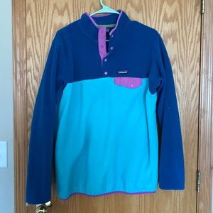 Patagonia Button Up